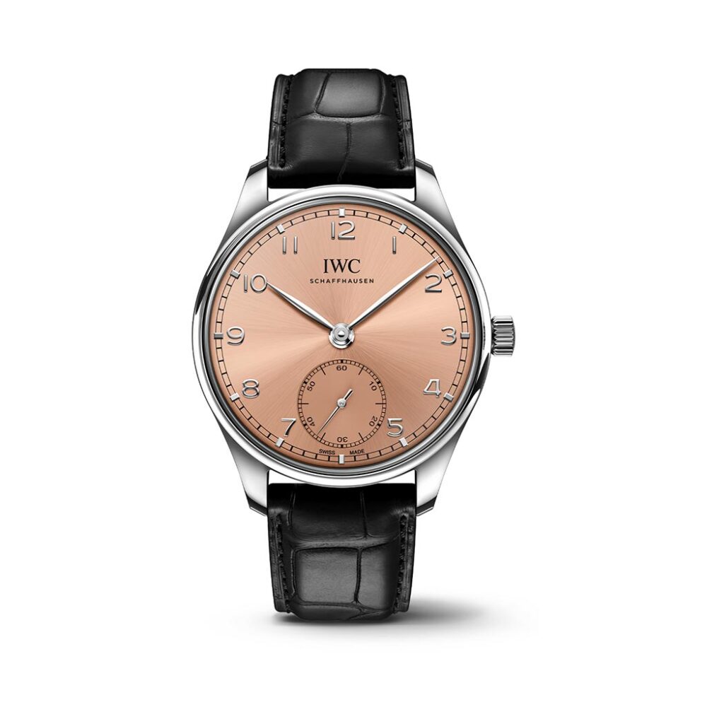 Portugieser Automatic 40 Watch