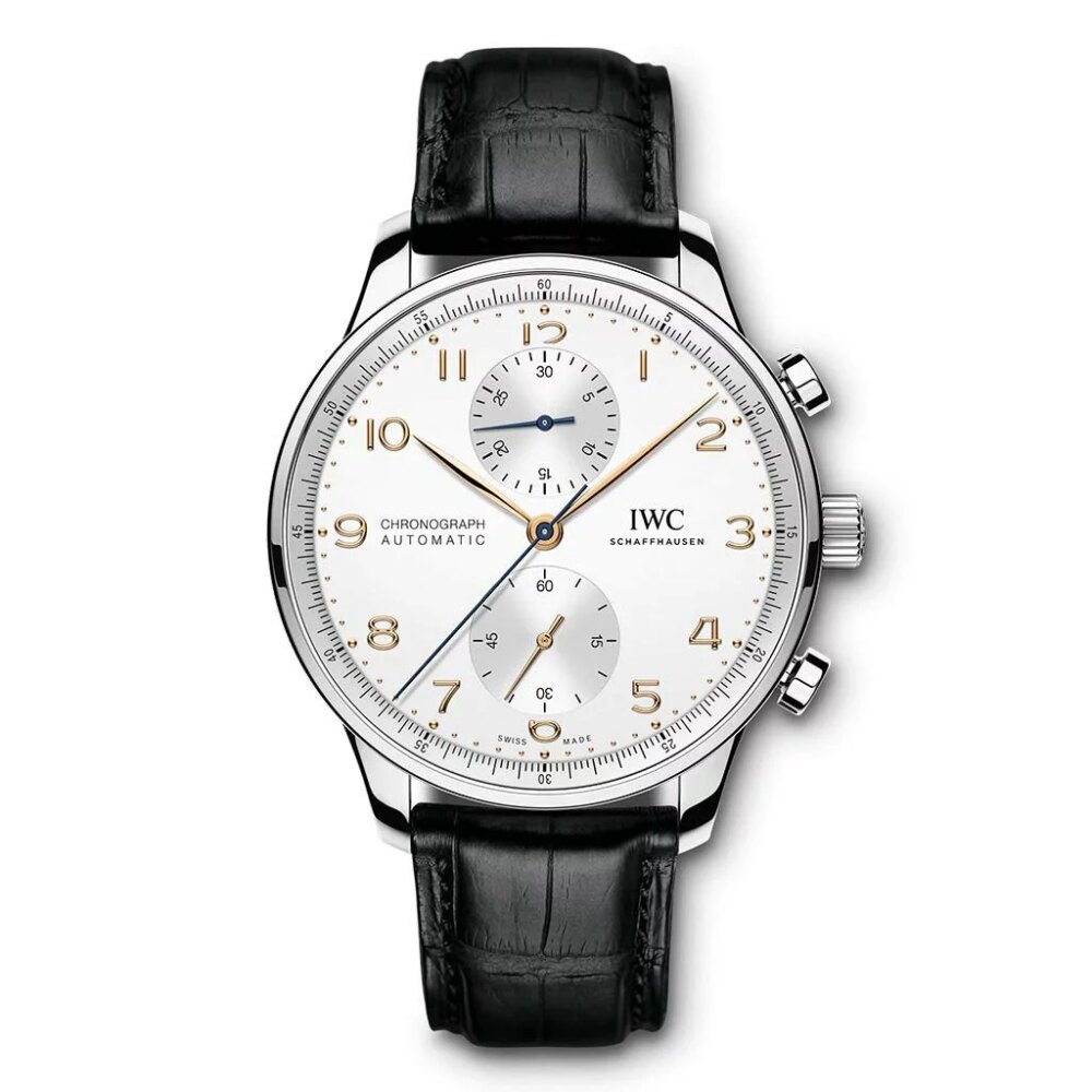 Portugieser Chronograph Watch IW371604