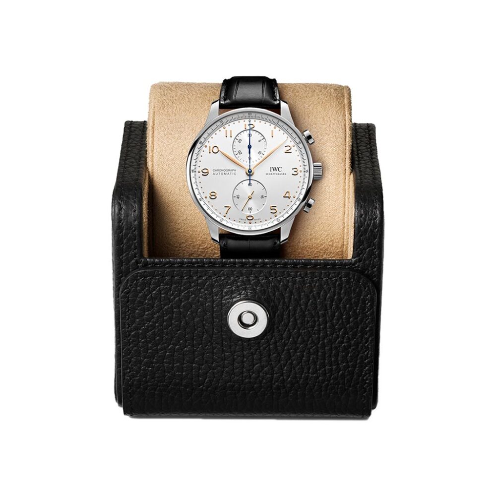 Portugieser Chronograph Watch IW371604