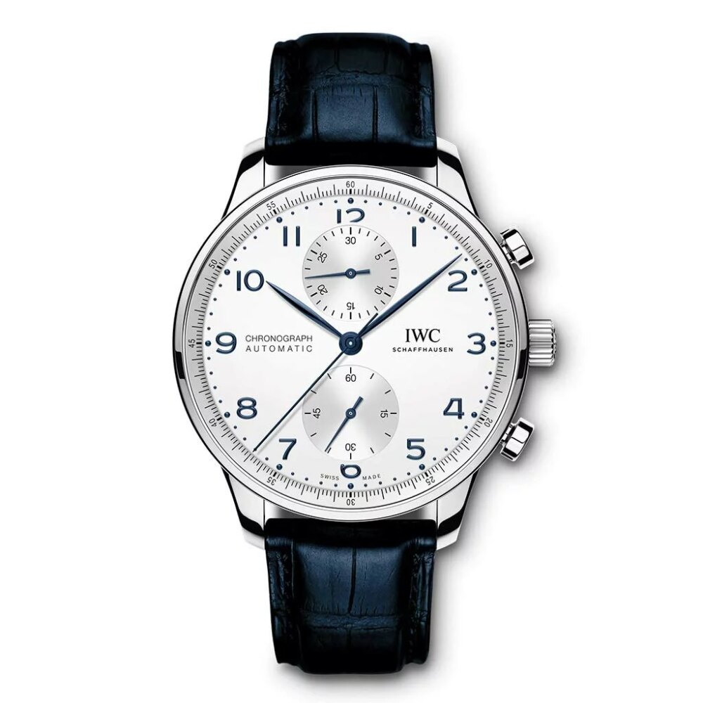 Portugieser Chronograph Watch IW371605