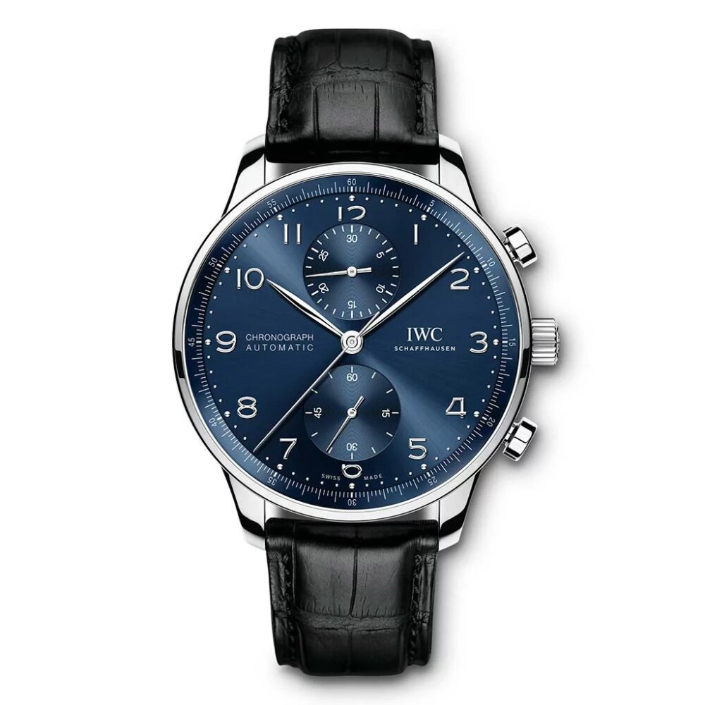 Portugieser Chronograph Watch IW371606