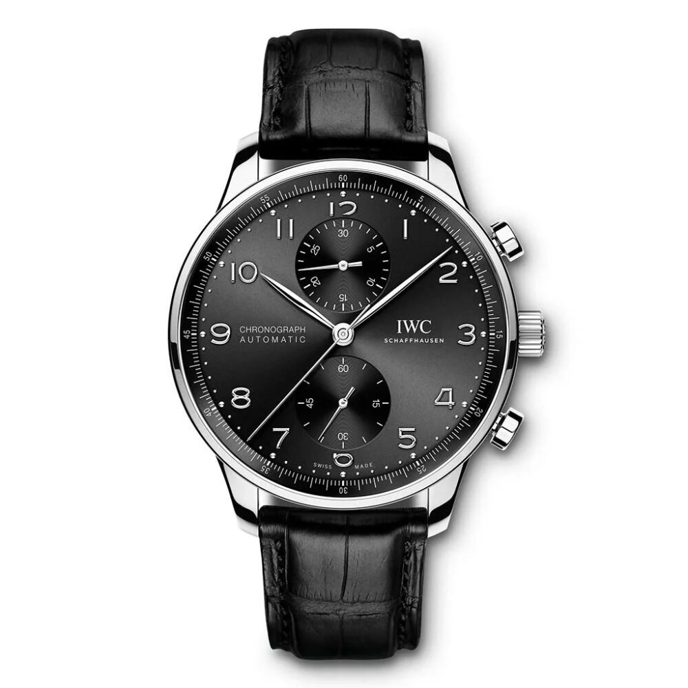 Portugieser Chronograph Watch IW371609