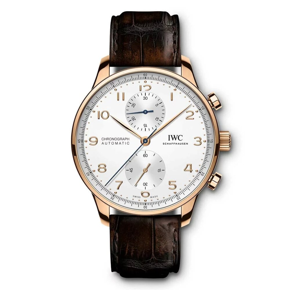 Portugieser Chronograph Watch IW371611