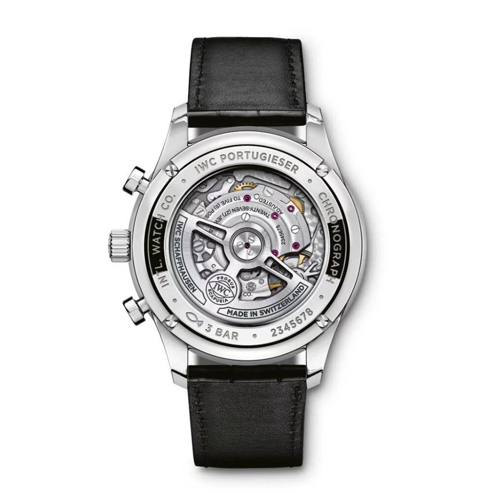 Portugieser Chronograph Watch IW371615