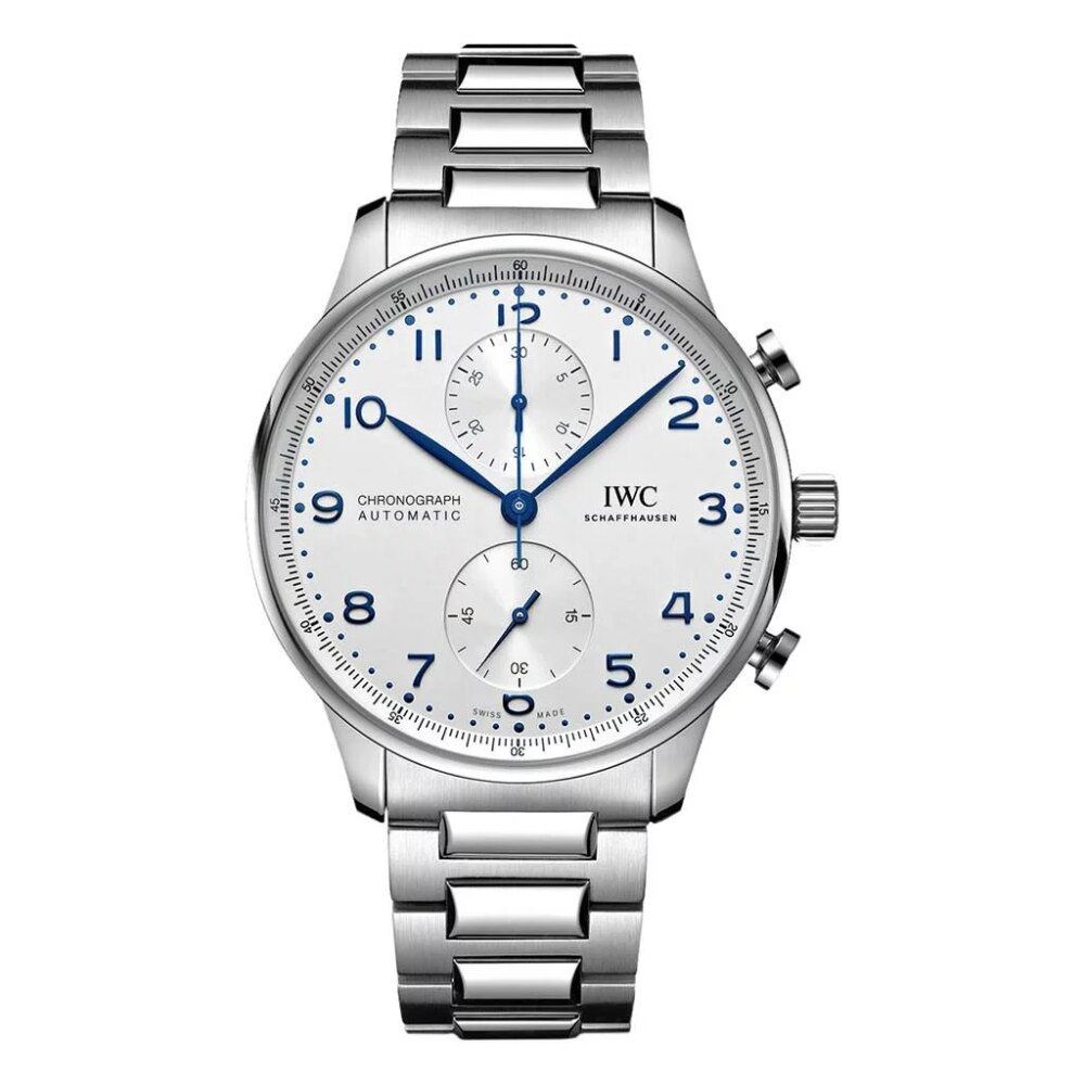 Portugieser Chronograph Watch IW371617