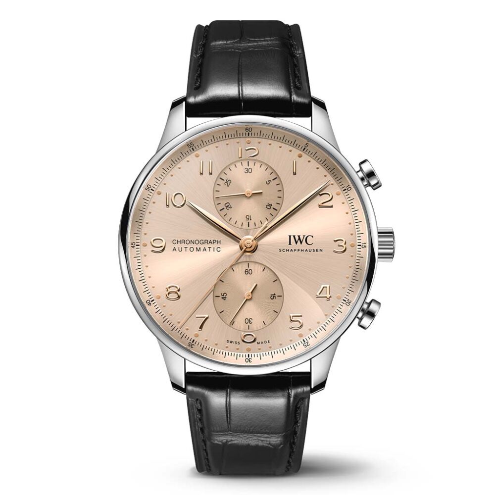 PORTUGIESER CHRONOGRAPH Watch