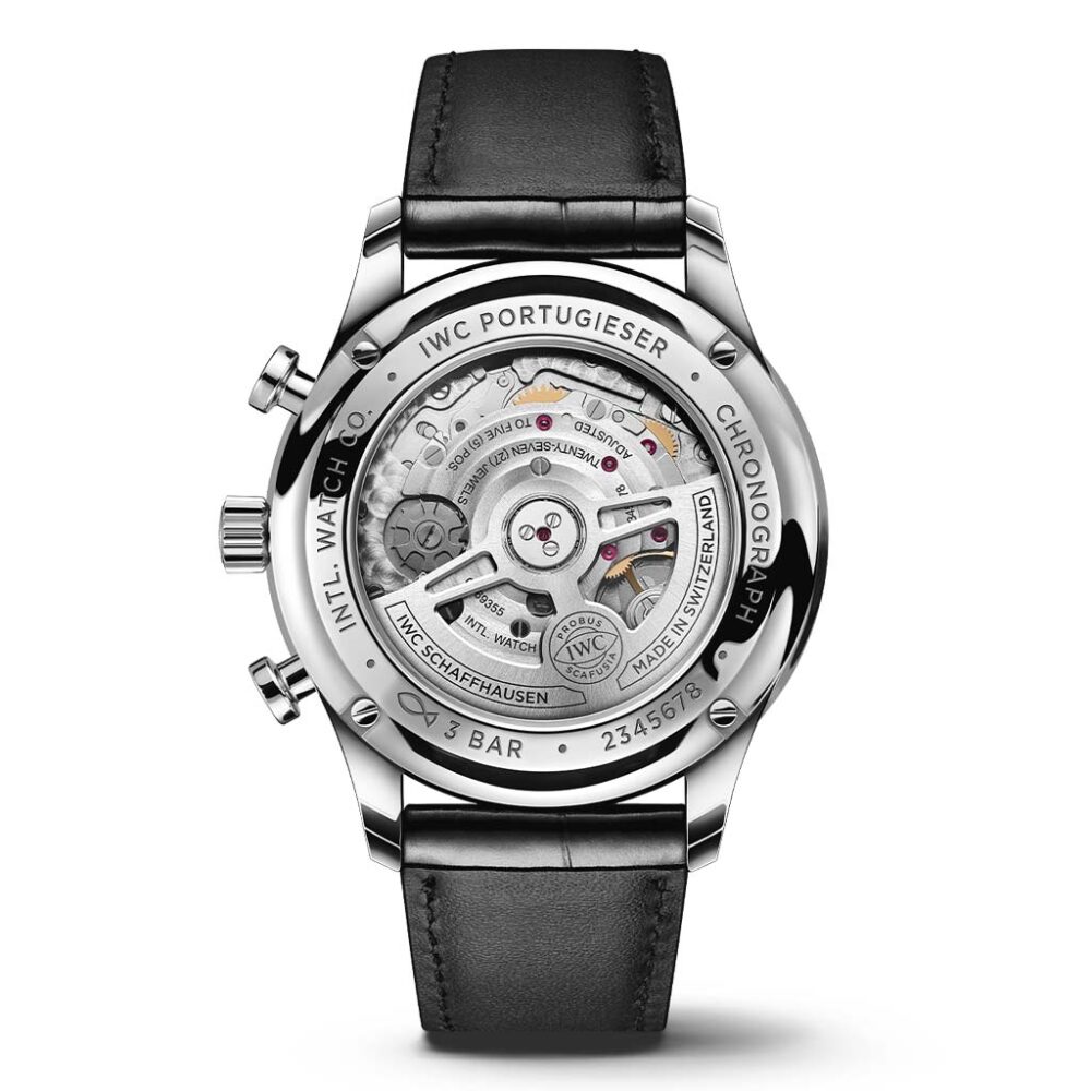 PORTUGIESER CHRONOGRAPH Watch