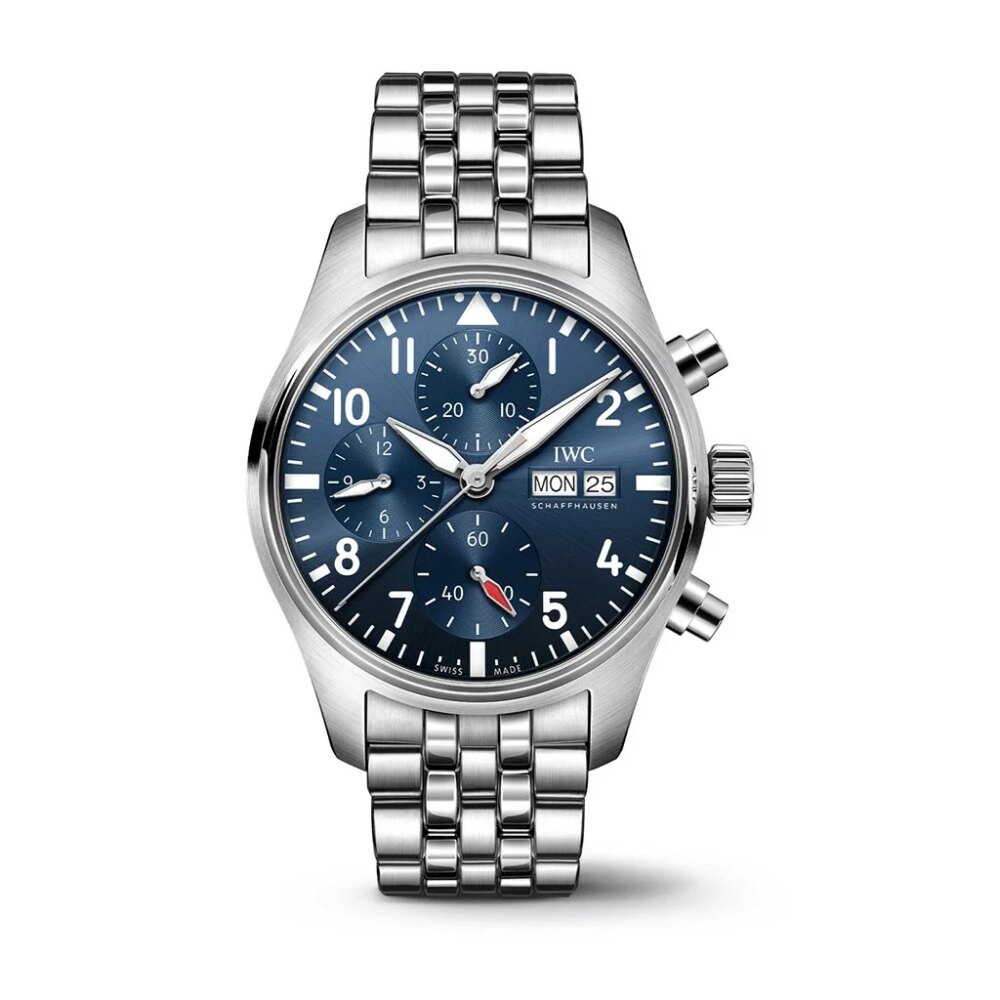 Pilots Chronograph 41 Watch