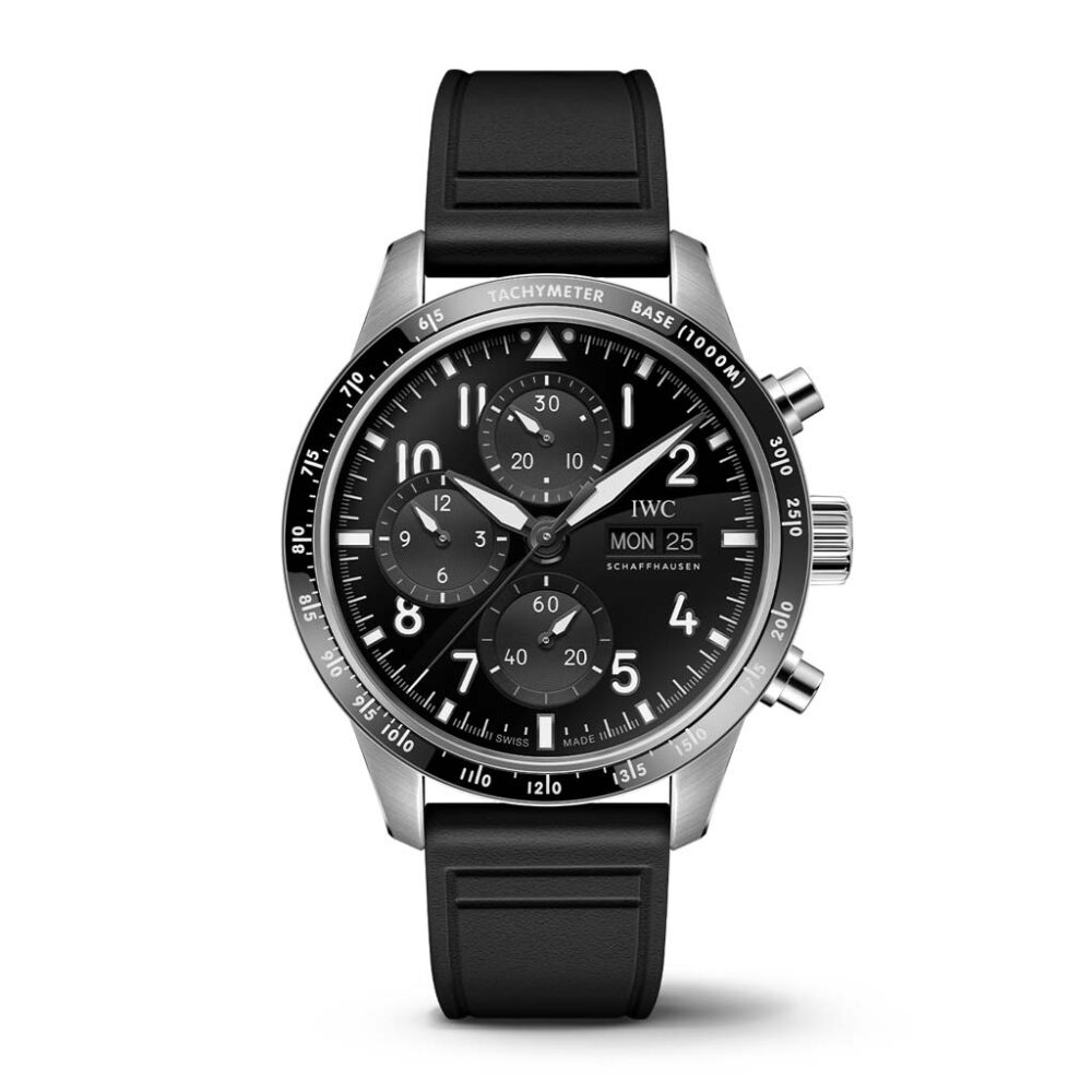 Pilot Performance CHRONOGRAPH 41 AMG Watch