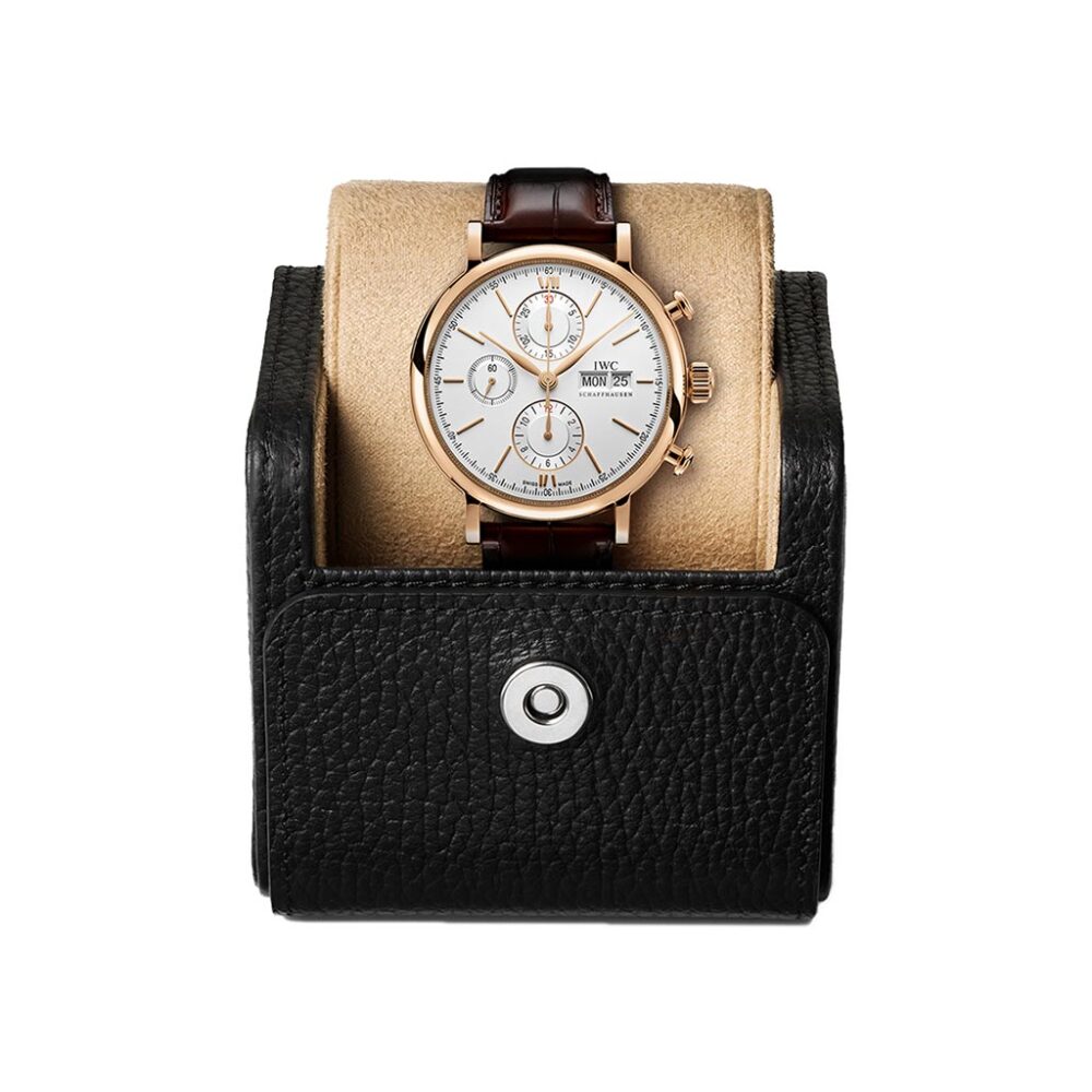 Portofino Chronograph Watch IW391025