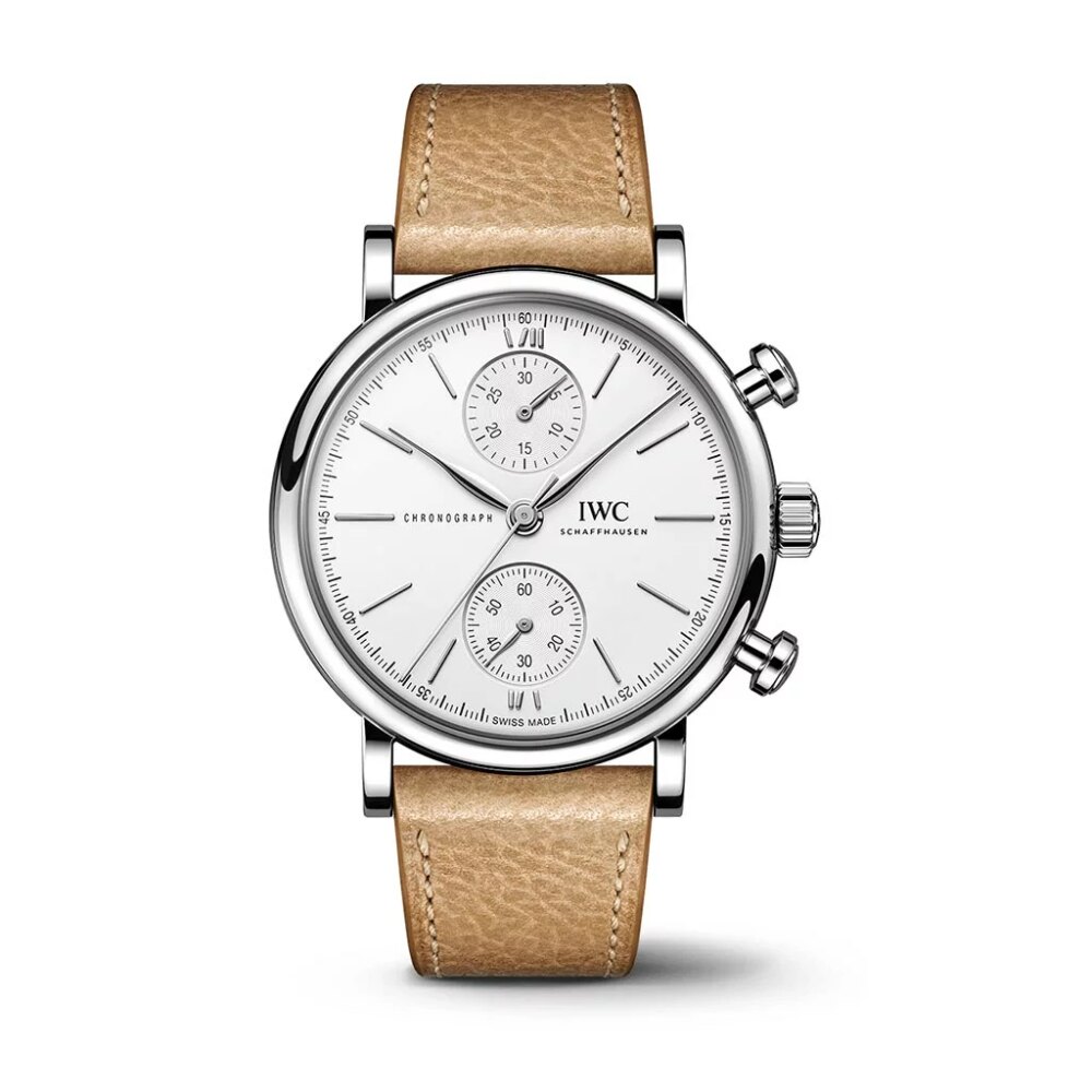 IW391502-Portofino Chronograph 39 Watch