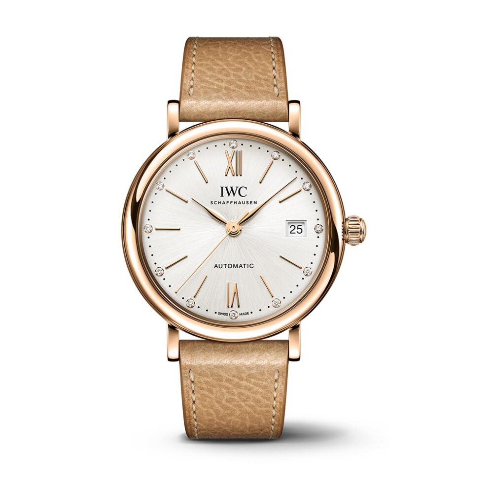 Portofino Automatic 37 Watch