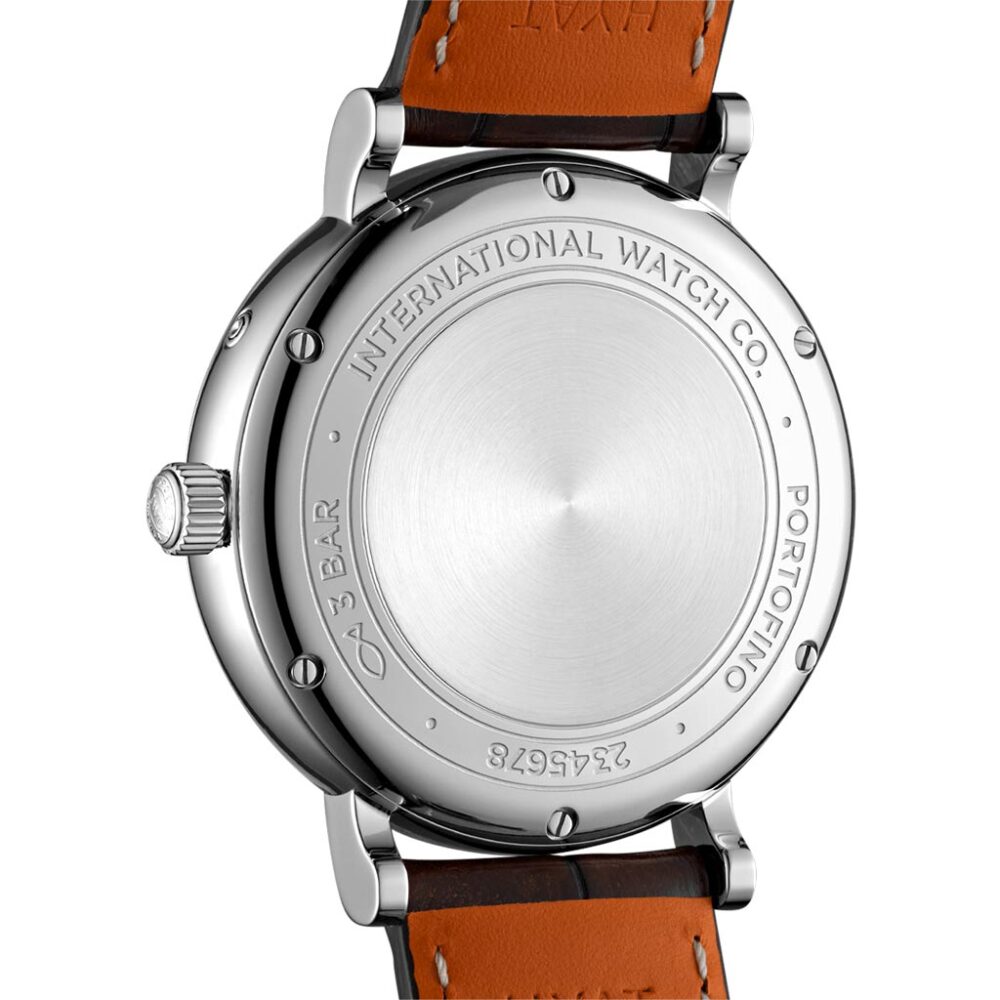 Portofino Automatic Moon Phase 37 Watch