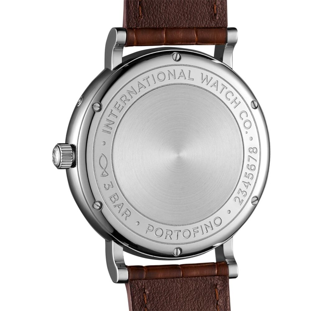 Portofino Automatic Moon Phase Watch