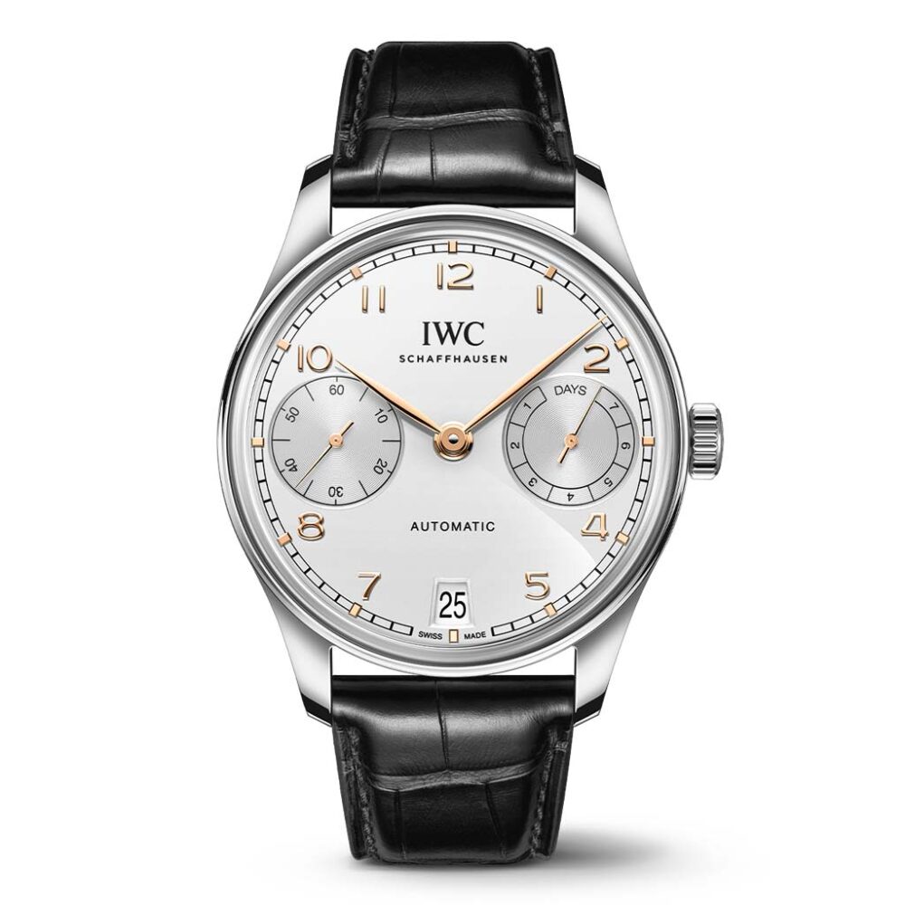 PORTUGIESER AUTOMATIC 42 Watch