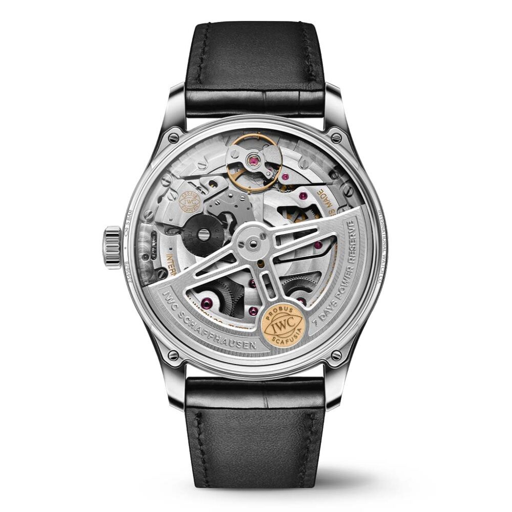 PORTUGIESER AUTOMATIC 42 Watch