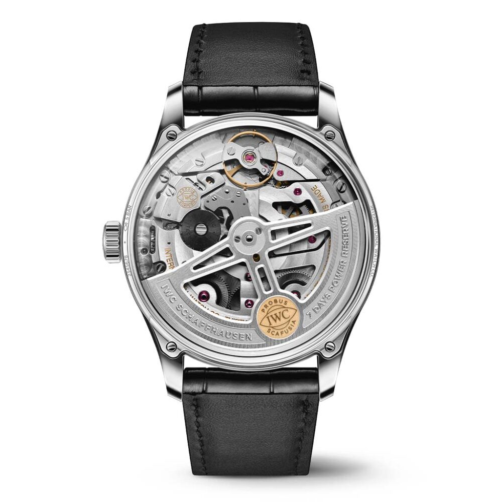 PORTUGIESER AUTOMATIC 42 Watch