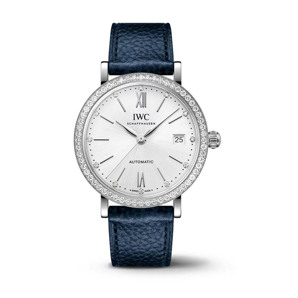 IW658601-Portofino Automatic 37 Watch