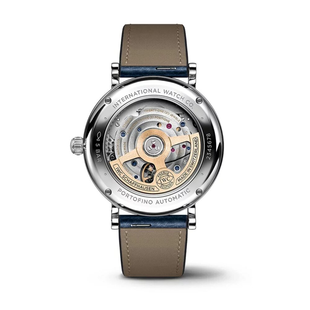 IW658601-Portofino Automatic 37 Watch