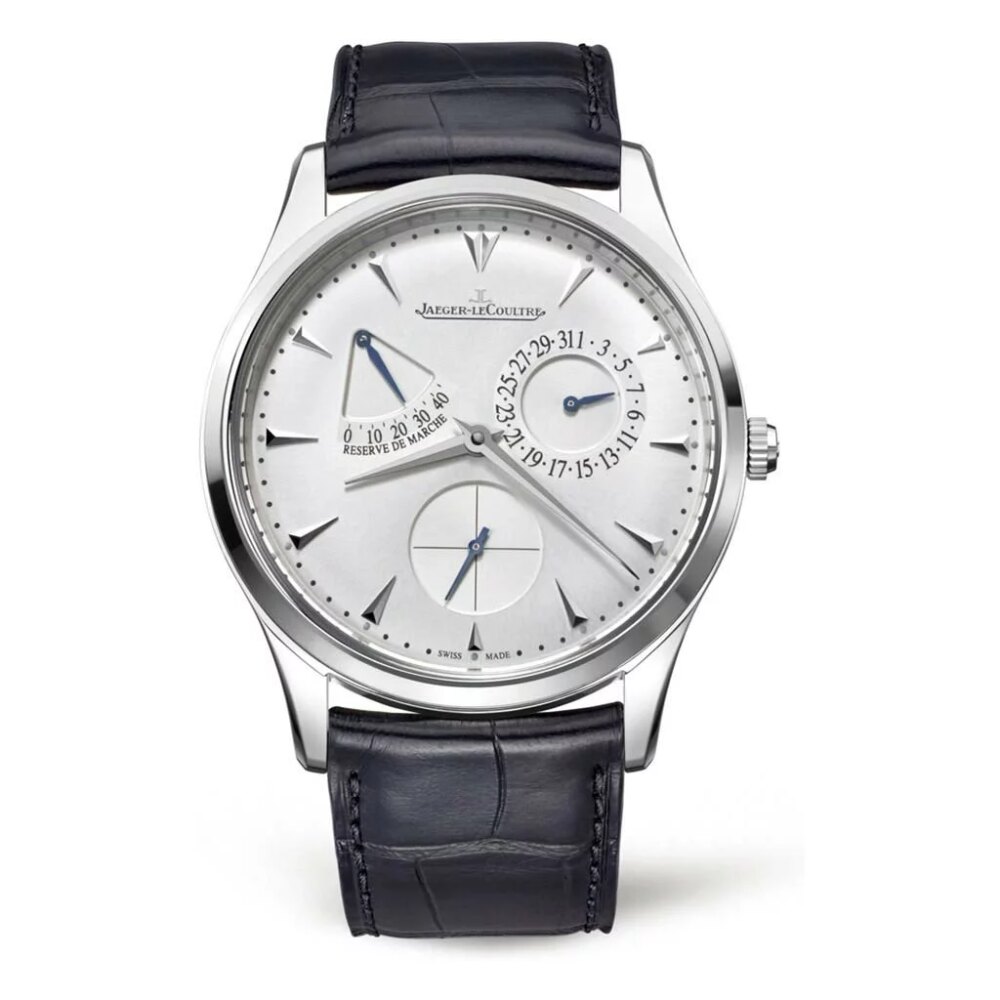 Master Ultra Thin Reserve De Marche Watch