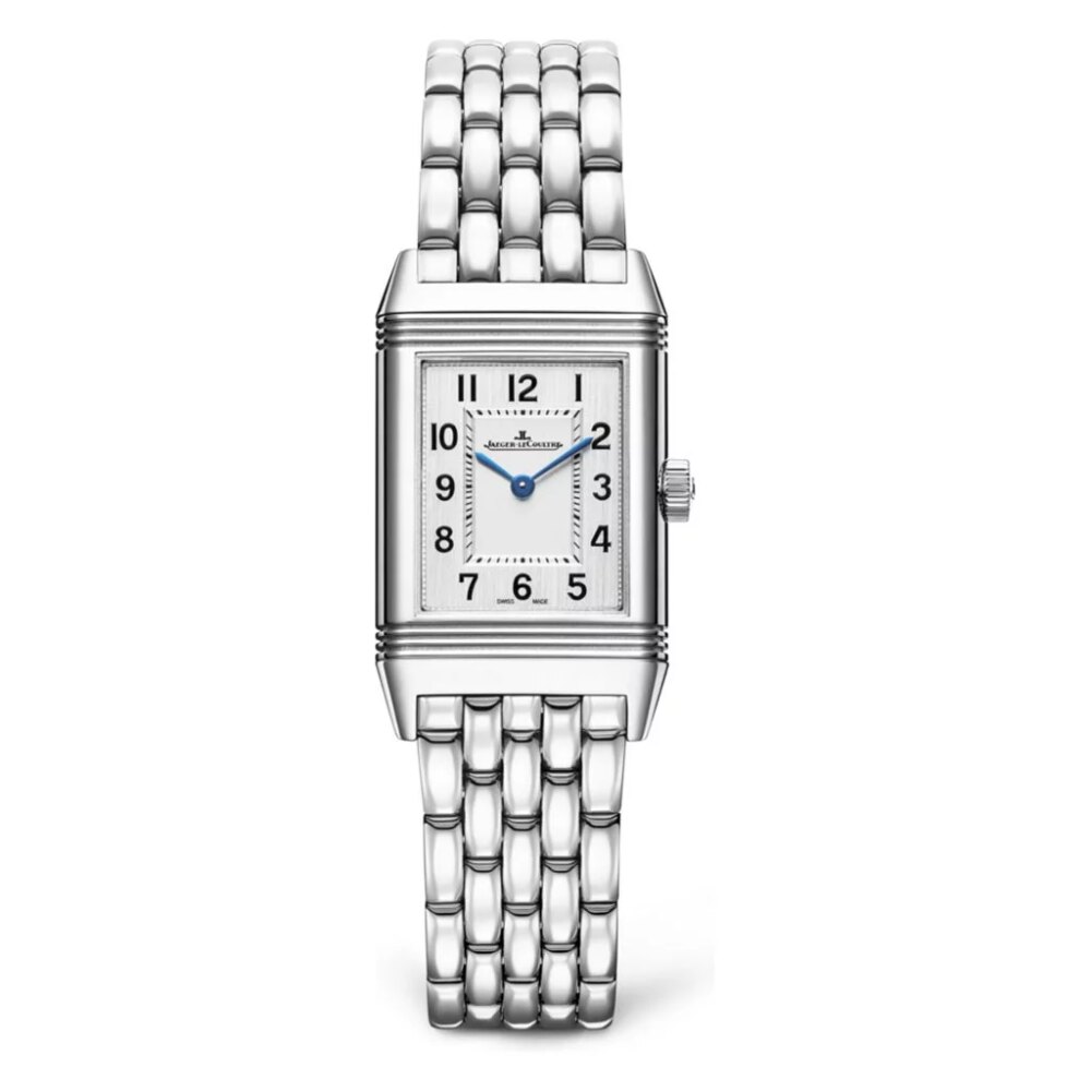 Reverso Classic Monoface Small Watch