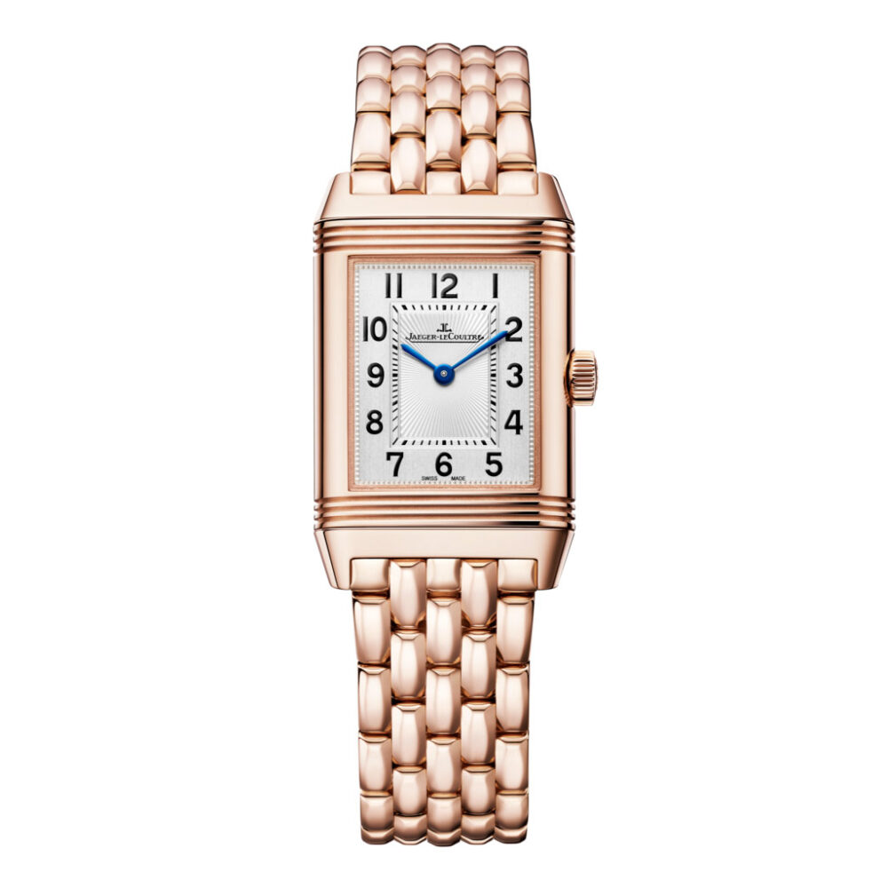 Reverso Classic Small Duetto Watch Q2662130