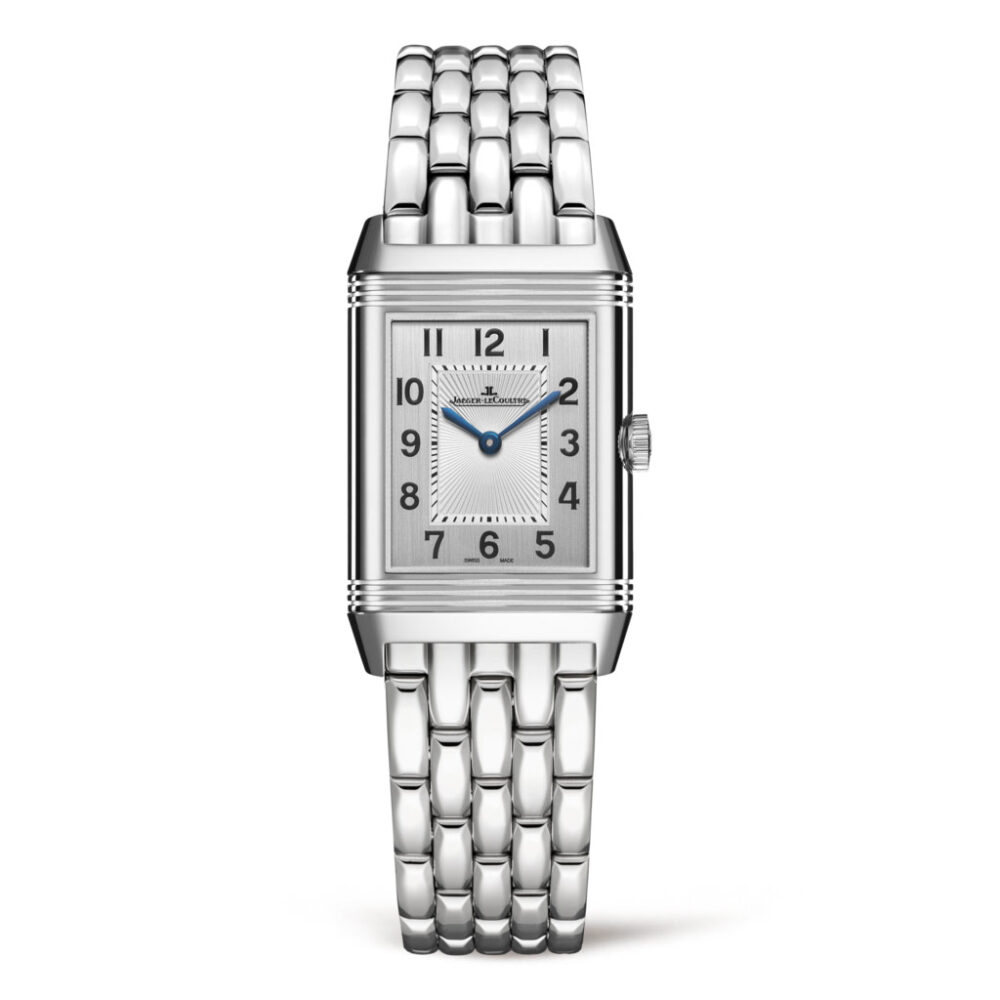 Reverso Classic Small Duetto Watch