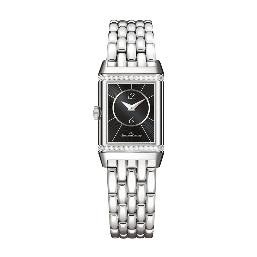 Reverso Classic Small Duetto Watch