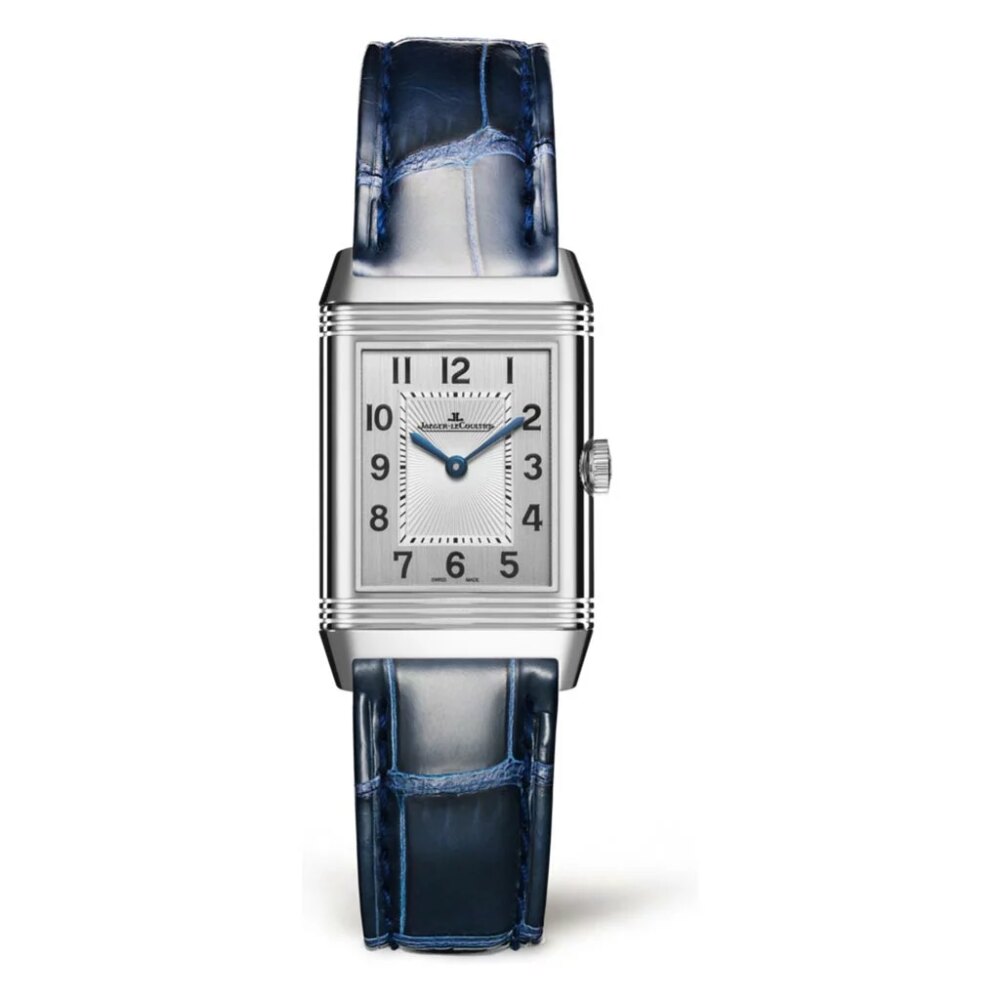 Reverso Classic Duetto Small Watch