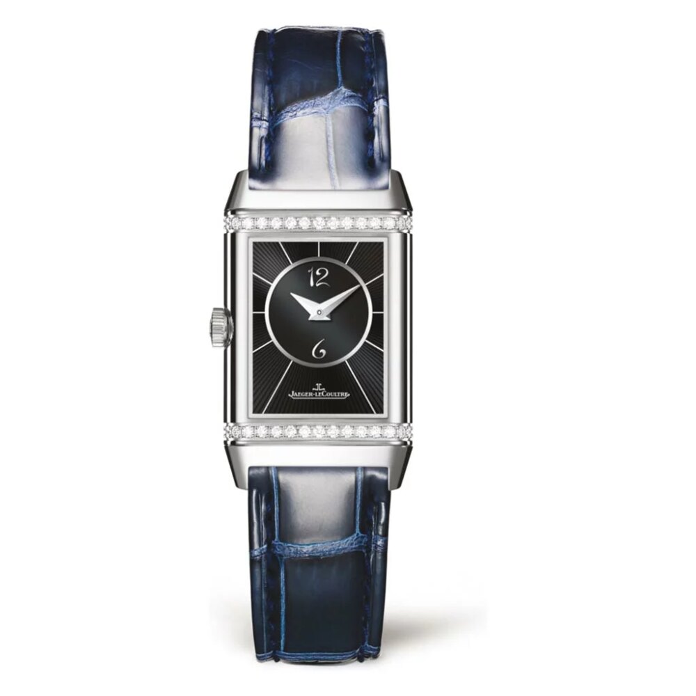 Reverso Classic Duetto Small Watch