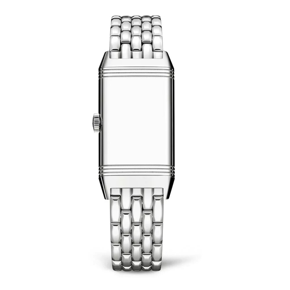 Stainless Steel Ladies Watch Quartz Reverso One 3288120 Watch