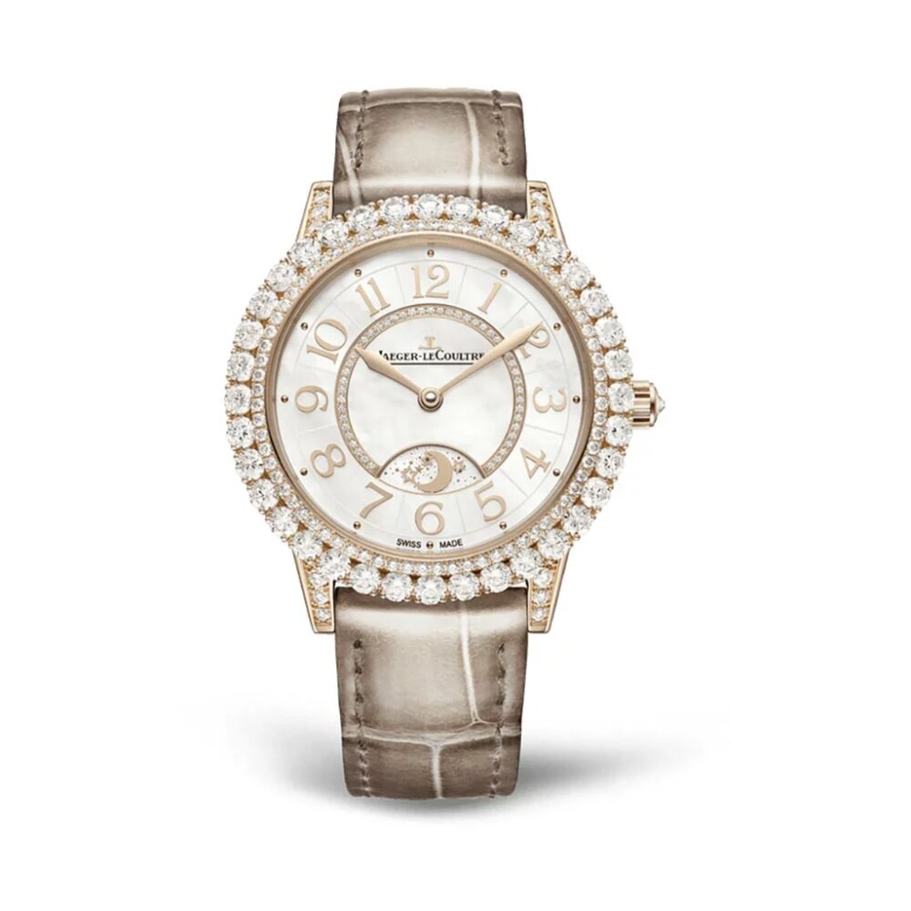 Rendez-Vous Dazzling Watch