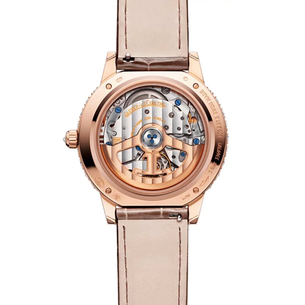 Rendez-Vous Dazzling Watch