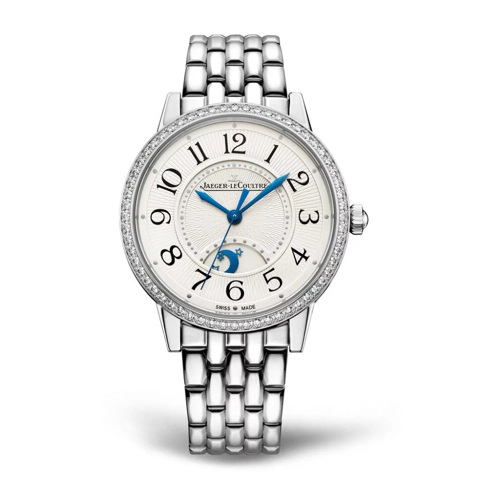 Rendez Vous Classic Night And Day on Bracelet Watch