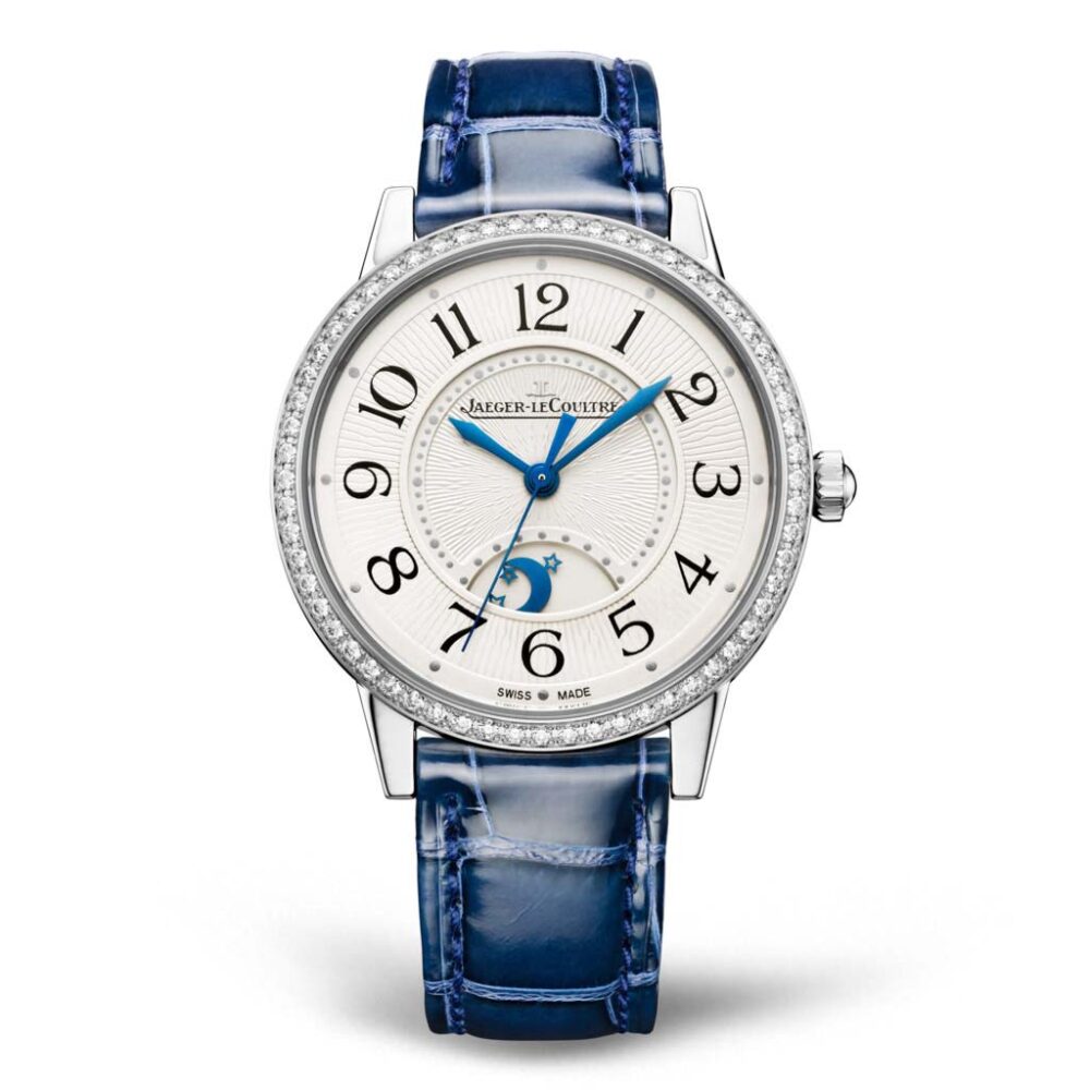 Rendez-Vous Night & Day Medium Watch