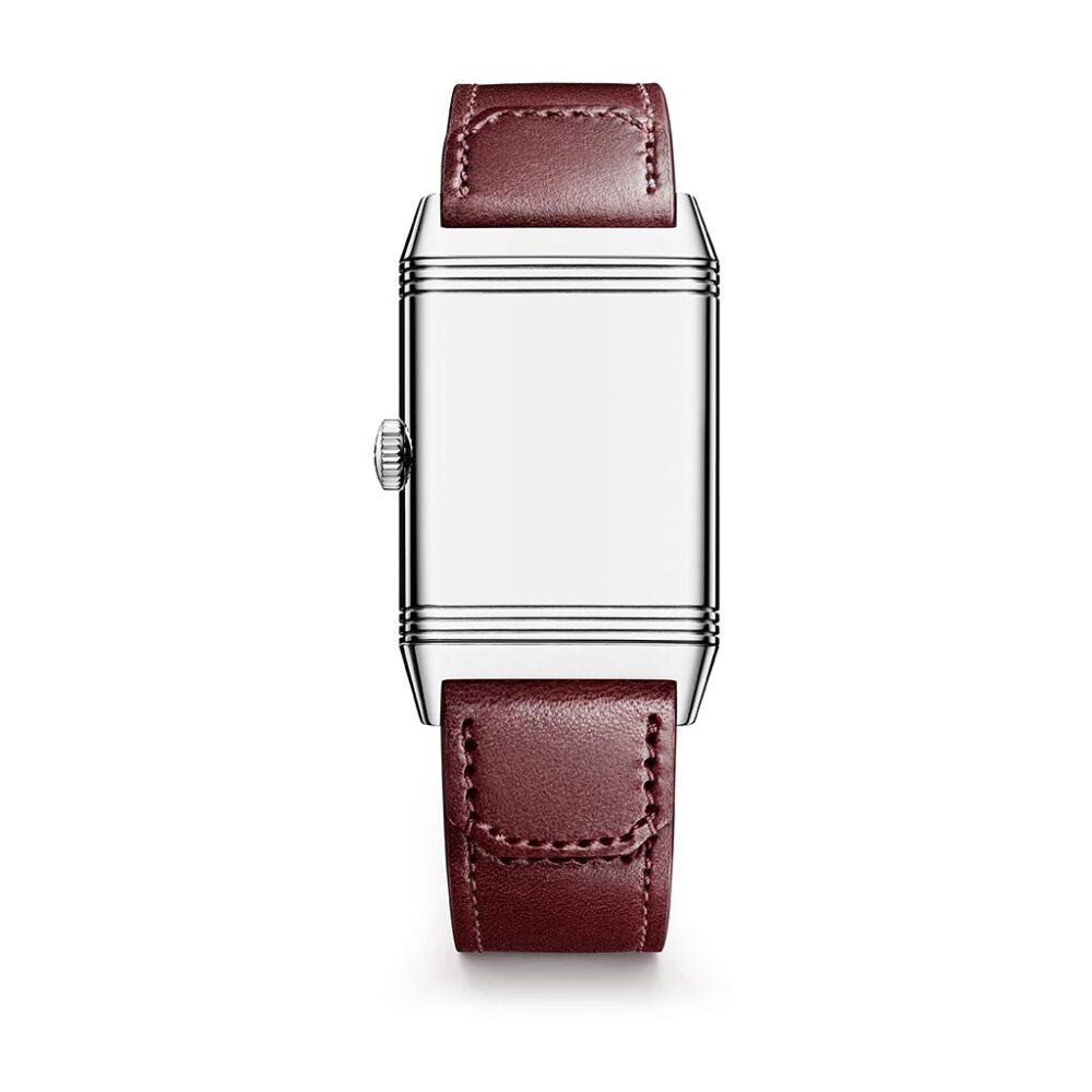 Reverso Tribute Monoface Small Seconds Watch