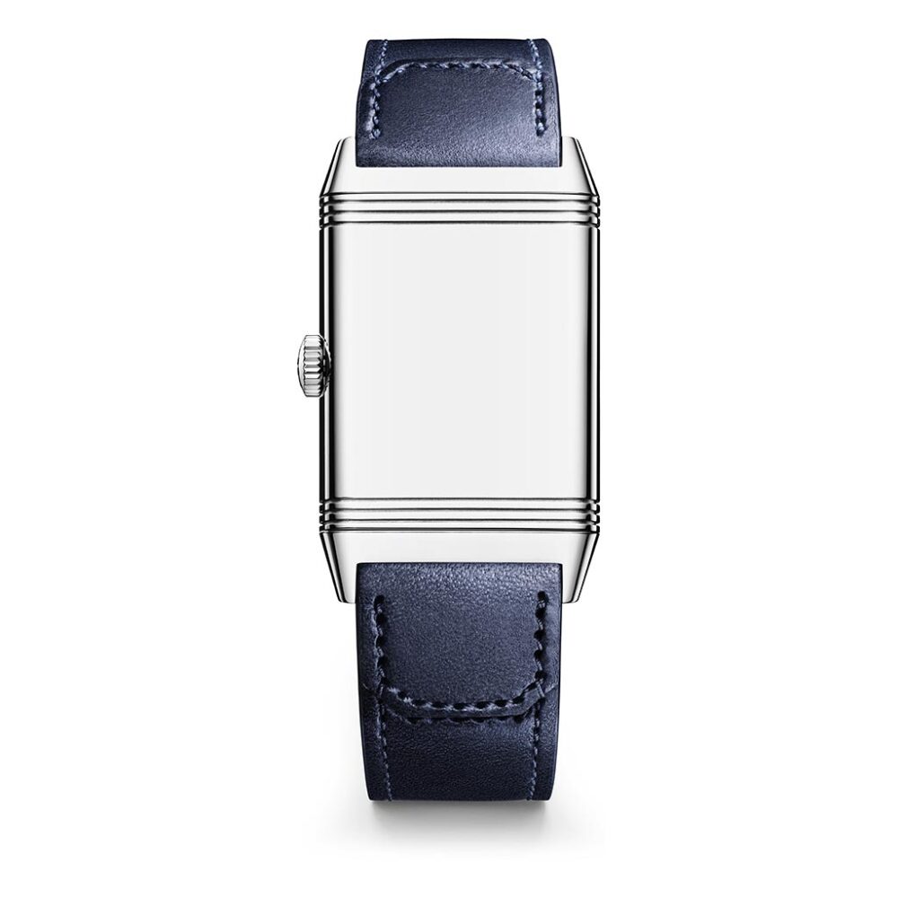 Reverso Tribute Monoface Small Seconds Watch