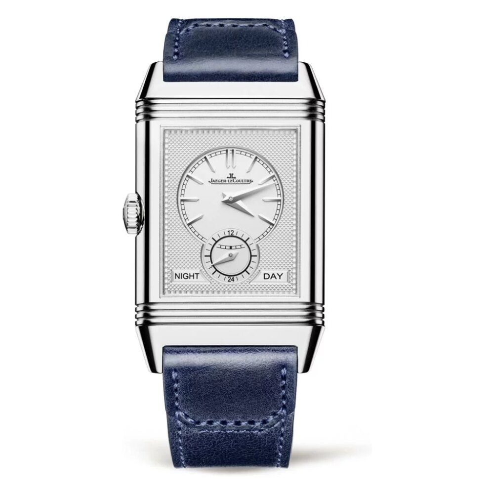 Reverso Tribute Duoface Small Seconds Large Watch