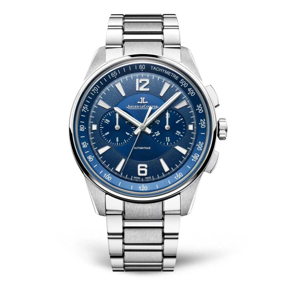 Polaris Chronograph Watch