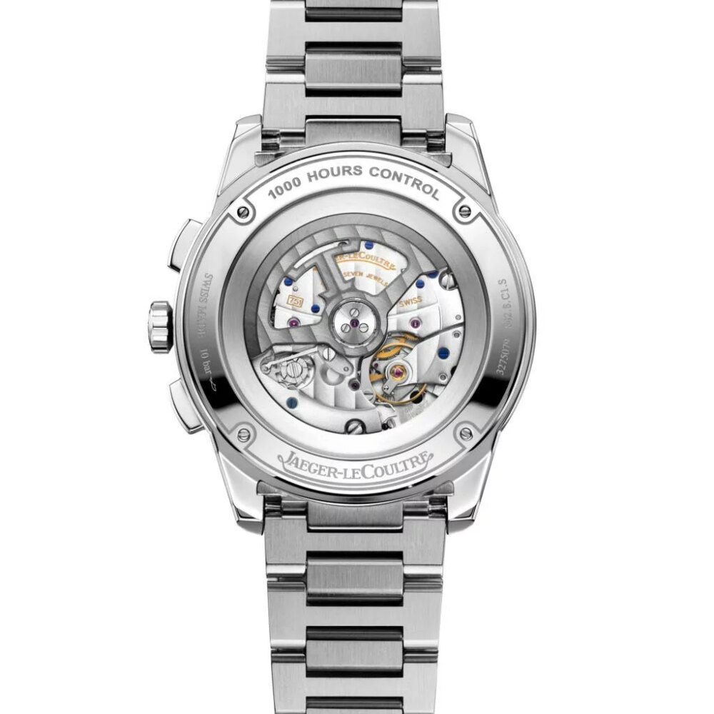 Polaris Chronograph Watch