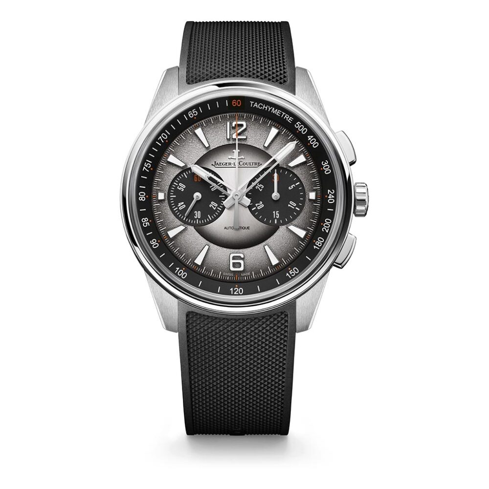 Polaris Chronograph Watch