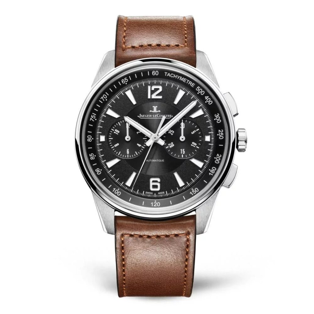 Polaris Chronograph Watch