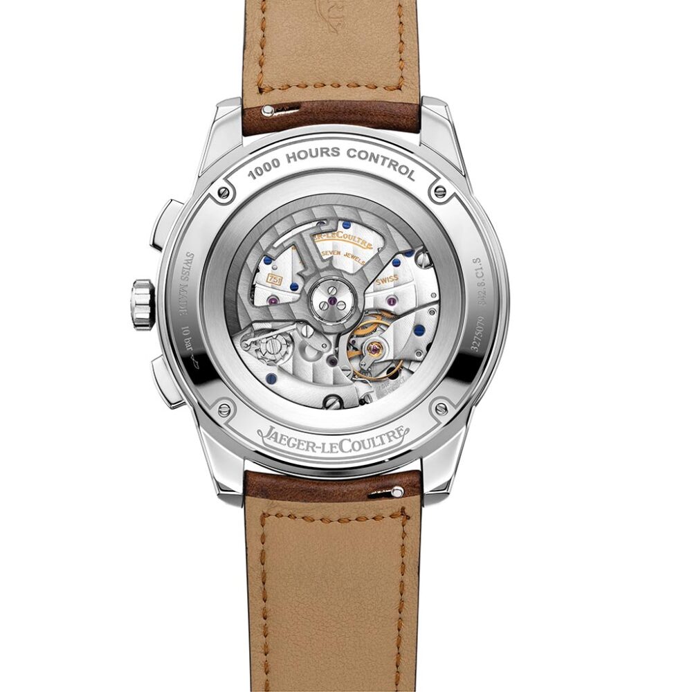 Polaris Chronograph Watch