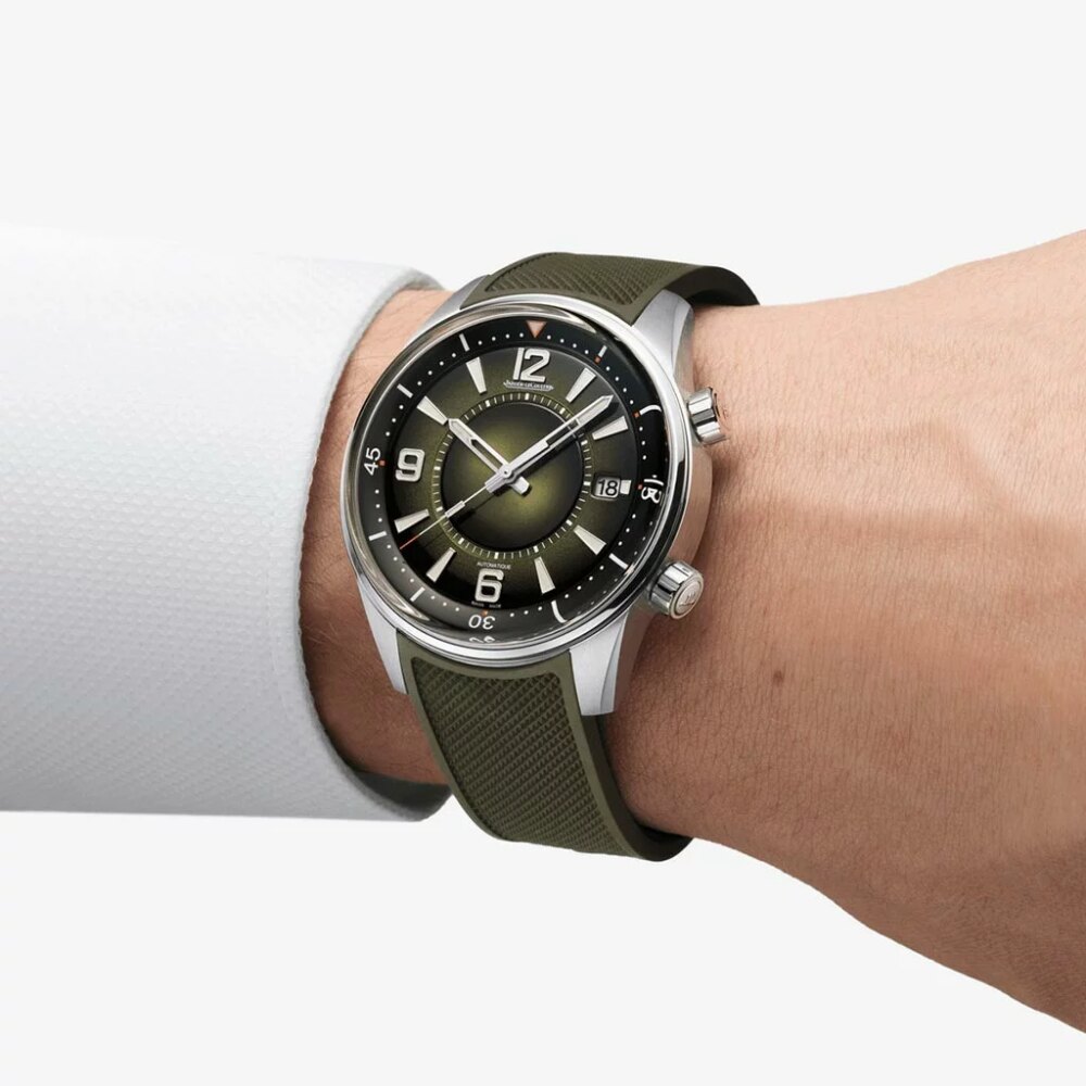 Polaris Date Watch