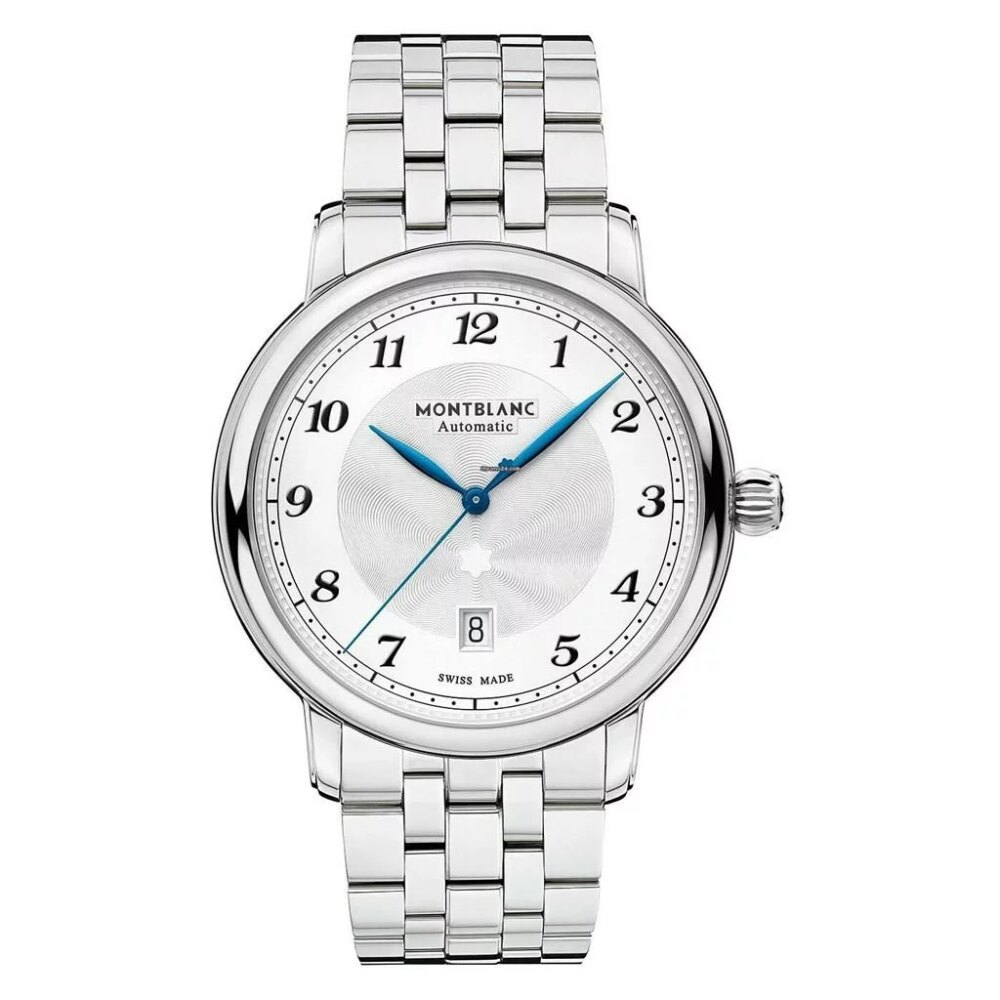 Star Legacy Automatic Date Watch