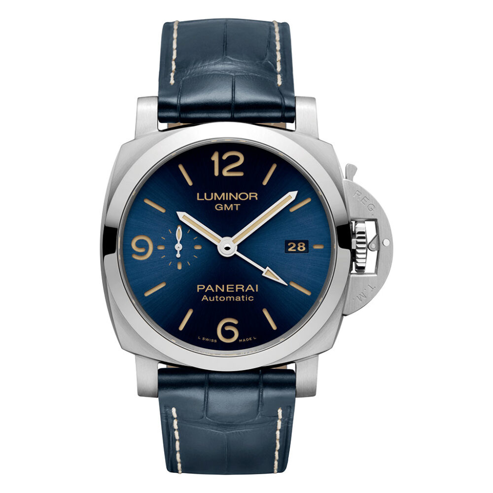 Luminor GMT – 44mm Watch