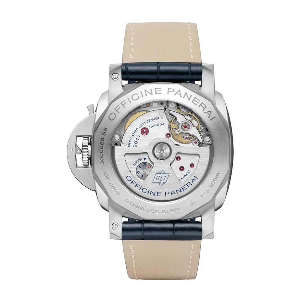 Luminor GMT – 44mm Watch