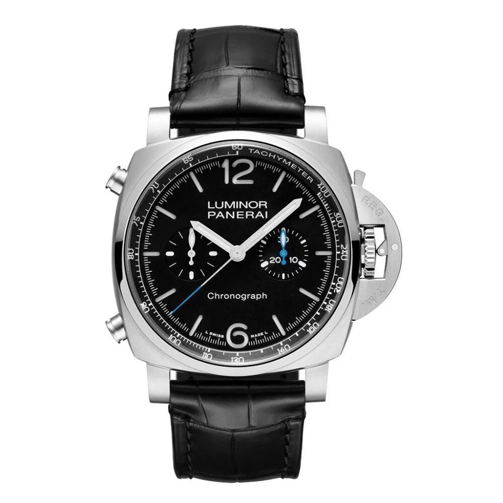 Panerai Luminor Chrono PAM01109 Watch