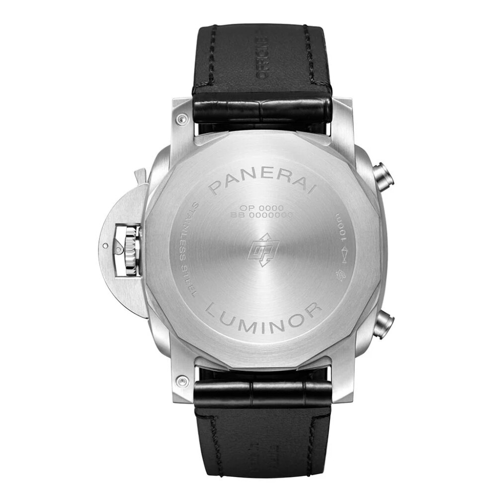 Panerai Luminor Chrono PAM01109 Watch