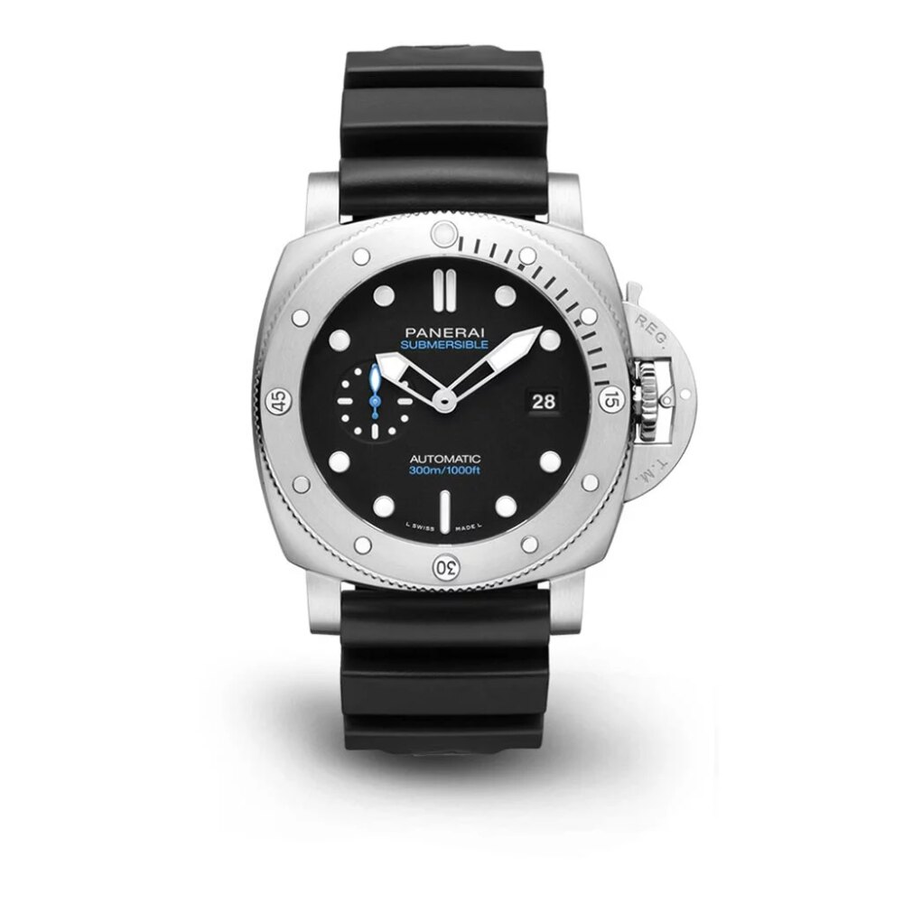 Panerai Submersible Quarantaquattro PAM01229 Watch